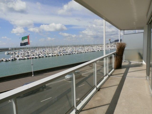 Appartement 2 RESIDENCE DE FRANCE CE BIEN N'EST PLUS A VENDRE